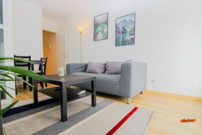 Appartement à Perpignan Centre Face au Théâtre